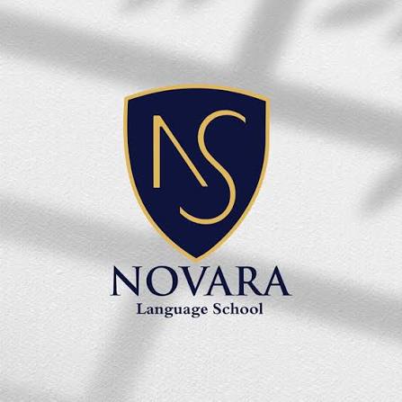 Novara Language School Logo
